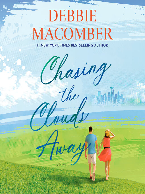 Cover image for Chasing the Clouds Away